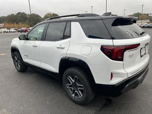 New 2026 GMC Terrain AT4 w/ Convenience Package III image 6