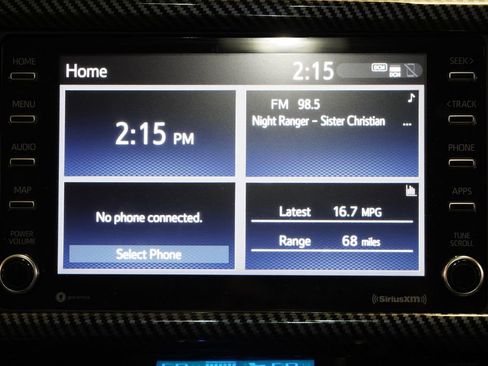 Used 2021 Toyota Tacoma SR5 AWD/4WD image 19