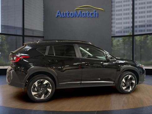 Used 2025 Subaru Crosstrek 2.5i Limited w/ Popular Package #4A AWD/4WD image 11