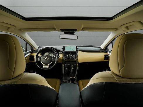 Used 2019 Lexus NX 300 AWD w/ Premium Package image 27