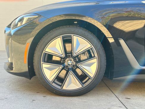 Used 2025 BMW i4 xDrive40i w/ M Sport Package image 6