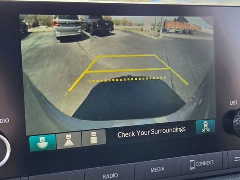 Used 2024 Honda CR-V Sport image 28