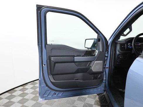 Used 2023 Ford F150 Lightning Lariat w/ Tow Technology Package image 29