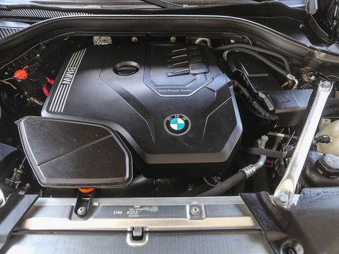 Certified 2023 BMW X3 xDrive30i w/ Convenience Package AWD/4WD image 24