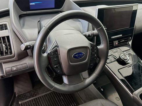 Used 2023 Subaru Solterra AWD image 18