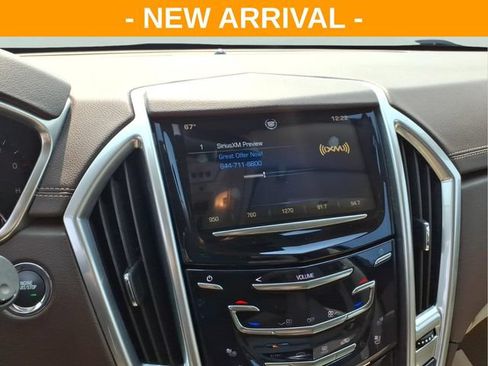 Used 2013 Cadillac SRX Premium AWD/4WD image 25
