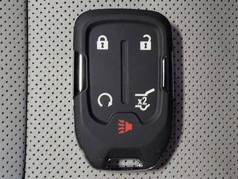 Used 2019 GMC Acadia SLT FWD image 32