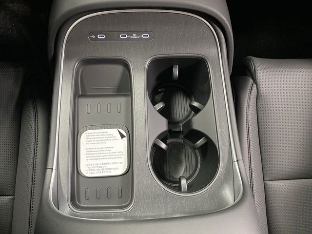 New 2026 Hyundai Palisade SEL AWD/4WD image 22