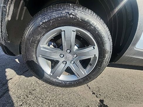 Used 2023 Honda Ridgeline RTL image 11