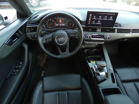 Used 2023 Audi A5 2.0T Premium w/ Convenience Package image 14