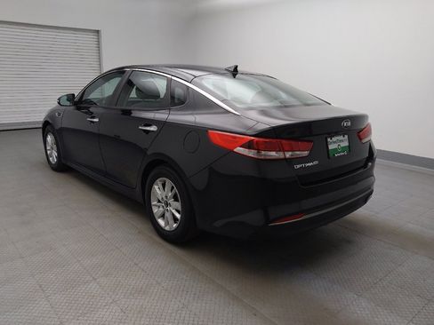 Used 2018 Kia Optima LX FWD image 5
