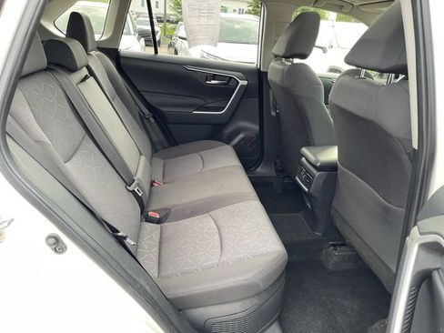 Certified 2023 Toyota RAV4 XLE w/ Convenience Package AWD/4WD image 22