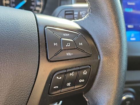 Used 2022 Ford Ranger XLT w/ Tremor Off-Road Package image 25