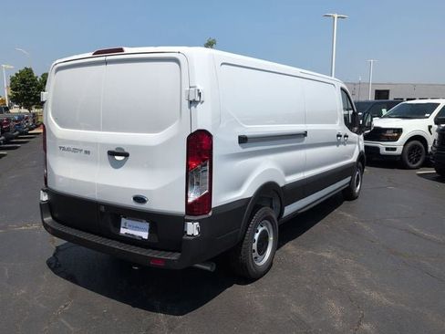 New 2025 Ford Transit 150 Low Roof image 32