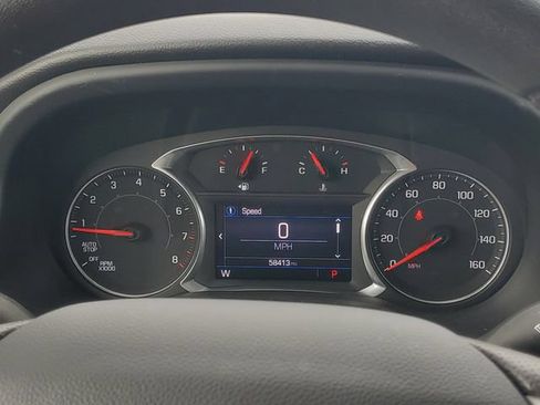 Used 2021 GMC Acadia SLE w/ Driver Convenience Package FWD image 22