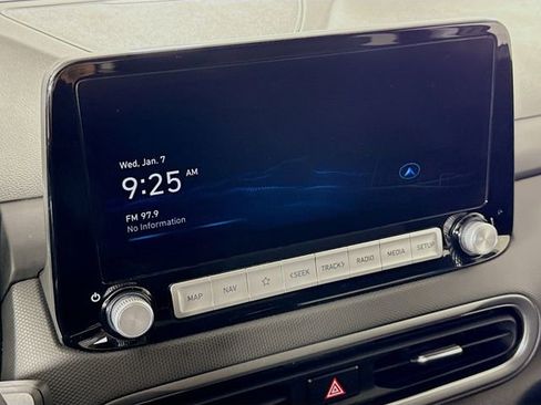 Certified 2023 Hyundai Kona SEL image 17