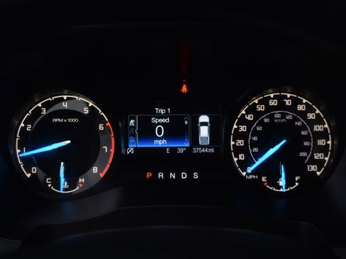 Used 2019 Ford Ranger XLT w/ Equipment Group 301A Mid image 3