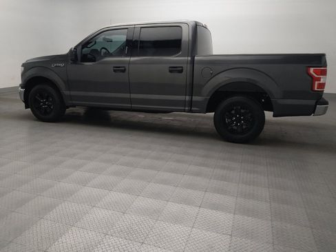 Used 2019 Ford F150 XLT RWD image 3