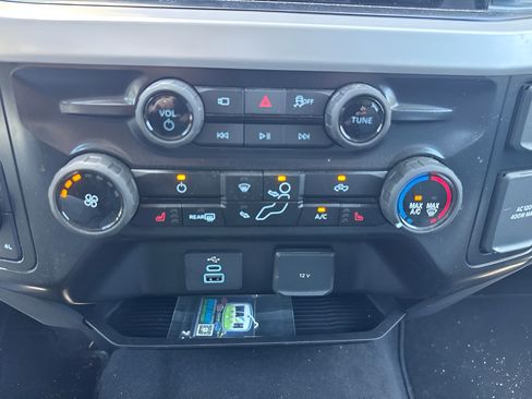 Used 2026 Ford F350 XLT w/ XLT Premium Package AWD/4WD image 16