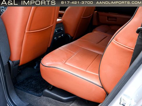 Used 2009 HUMMER H2 Luxury image 50