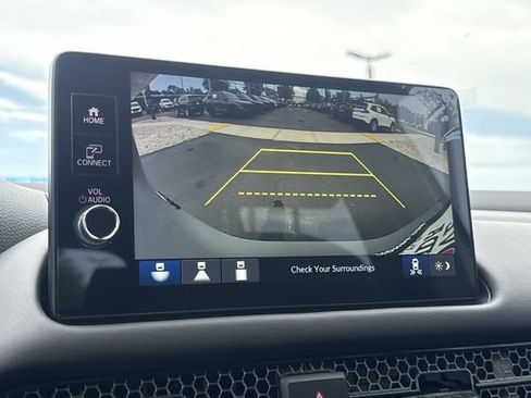New 2027 Honda HR-V Sport image 29