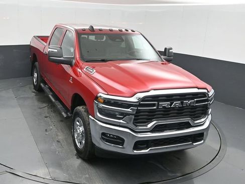 New 2026 RAM 2500 Tradesman AWD/4WD image 36