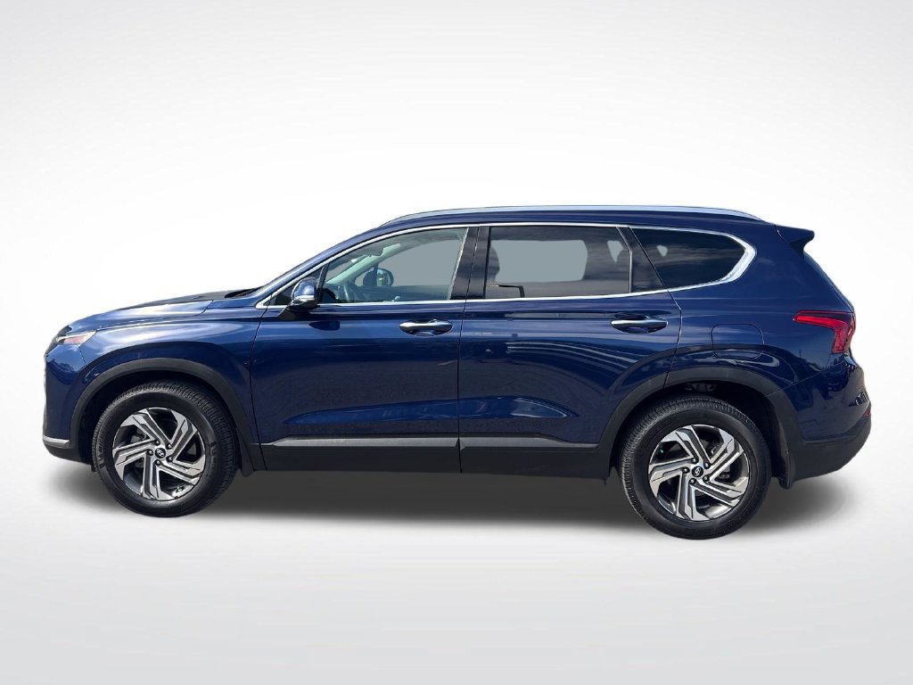 Used 2023 Hyundai Santa Fe SEL FWD image 2