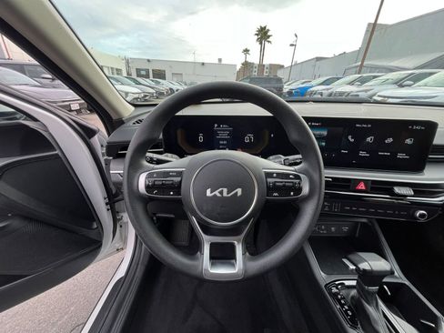 Used 2025 Kia K5 LXS image 33