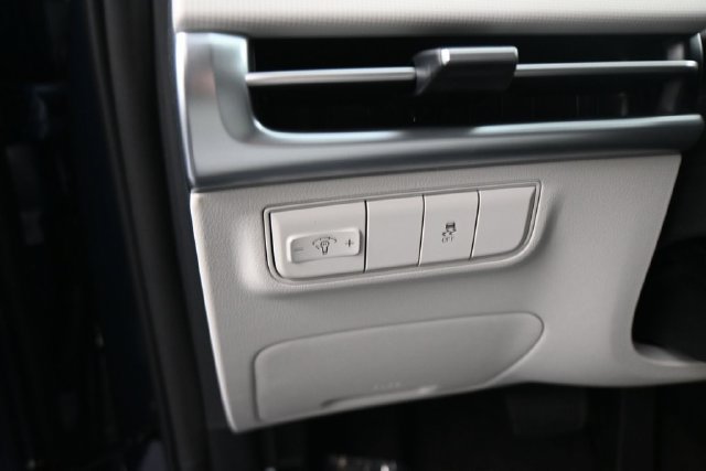 New 2026 Hyundai Tucson SE AWD/4WD image 19