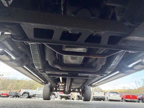 Used 2017 Ford F150 Lariat AWD/4WD image 75