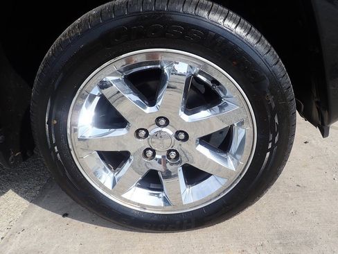 Used 2012 Jeep Liberty Sport AWD/4WD image 29