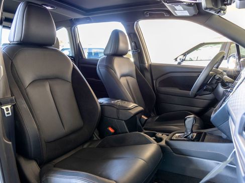 Used 2025 Subaru Forester Touring w/ Popular Package - Touring image 25