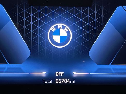 Used 2025 BMW X1 xDrive28i w/ Convenience Package image 21