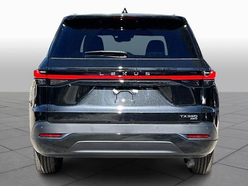 New 2026 Lexus TX 350 Premium image 5