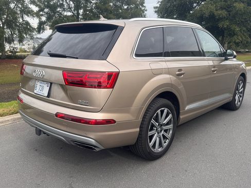 Used 2018 Audi Q7 3.0T Prestige image 54