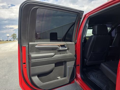 Used 2025 Chevrolet Silverado 2500 LT w/ All Star Edition image 16