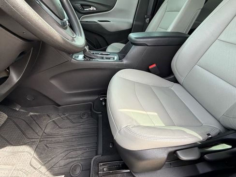 Used 2024 Chevrolet Equinox LS w/ LPO, Floor Liner Package image 12