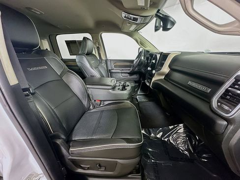 Used 2024 RAM 2500 Laramie image 38