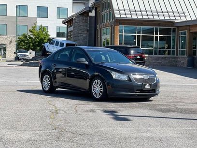 Used 2012 Chevrolet Cruze Eco