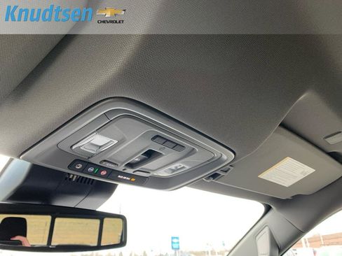 New 2026 Chevrolet Silverado 2500 LT w/ True North Edition image 27