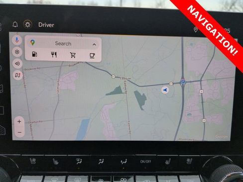 Certified 2025 Chevrolet Colorado ZR2 w/ Technology Package AWD/4WD image 14