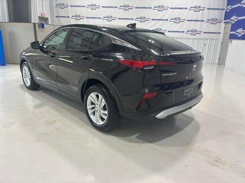 Used 2025 Buick Envista Preferred FWD image 4