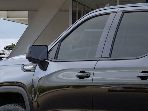 New 2026 GMC Sierra 1500 Elevation w/ Preferred Package RWD image 12