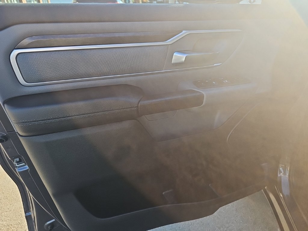 Used 2022 RAM 1500 Big Horn AWD/4WD image 18