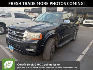 Used 2016 Ford Expedition XLT 360° Tour