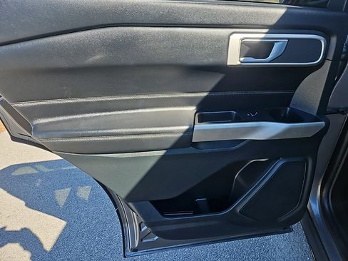 Used 2023 Ford Explorer XLT w/ Equipment Group 202A image 22