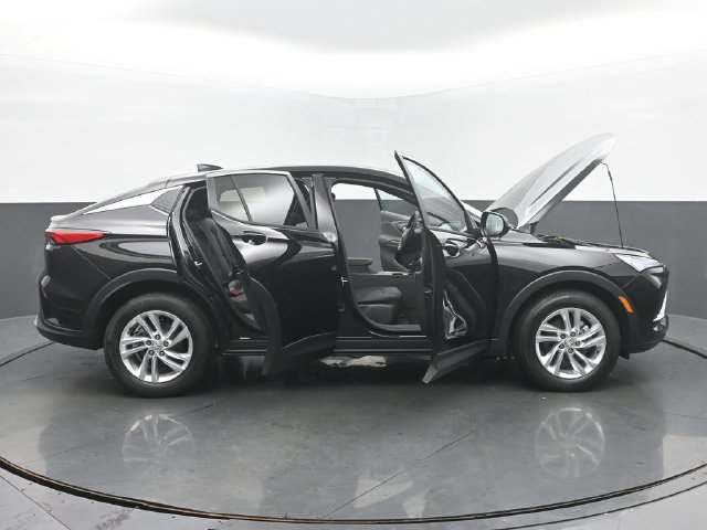 New 2026 Buick Envista Sport Touring w/ Convenience I Package FWD image 59