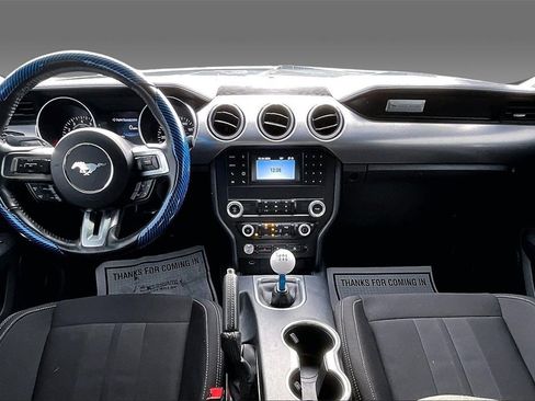 Used 2021 Ford Mustang GT w/ Black Accent Package image 9