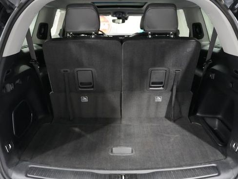 Used 2021 Jeep Grand Cherokee L Limited image 9