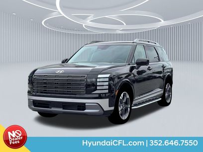 New 2026 Hyundai Palisade Limited